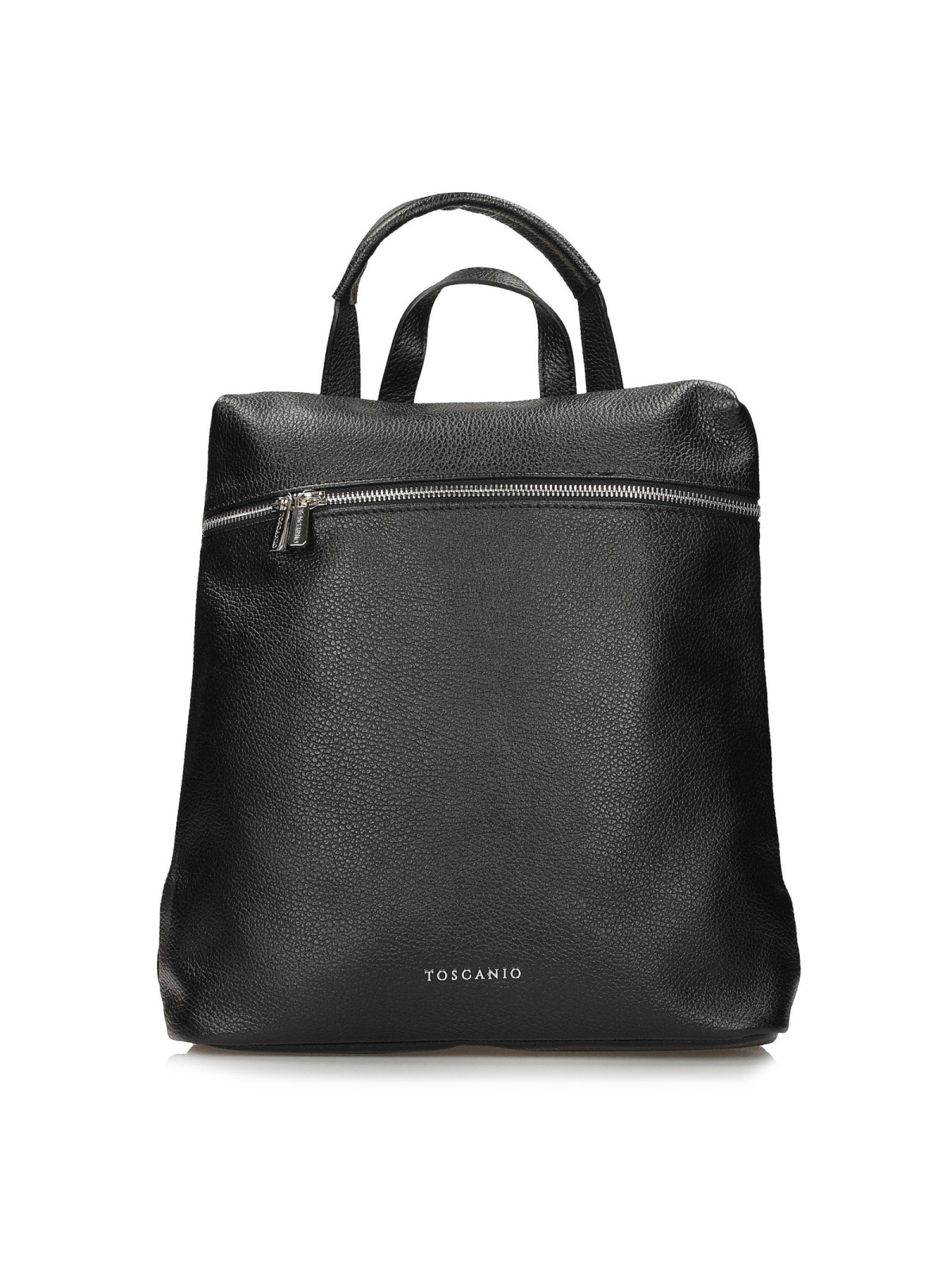 Plecak damski ze skóry naturalnej