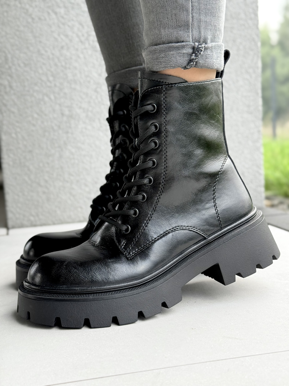 Skórzane trapery, które pokochają Twoje stopy