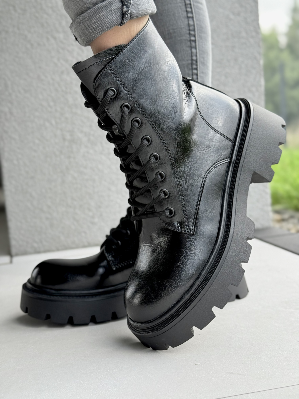 Skórzane trapery, które pokochają Twoje stopy