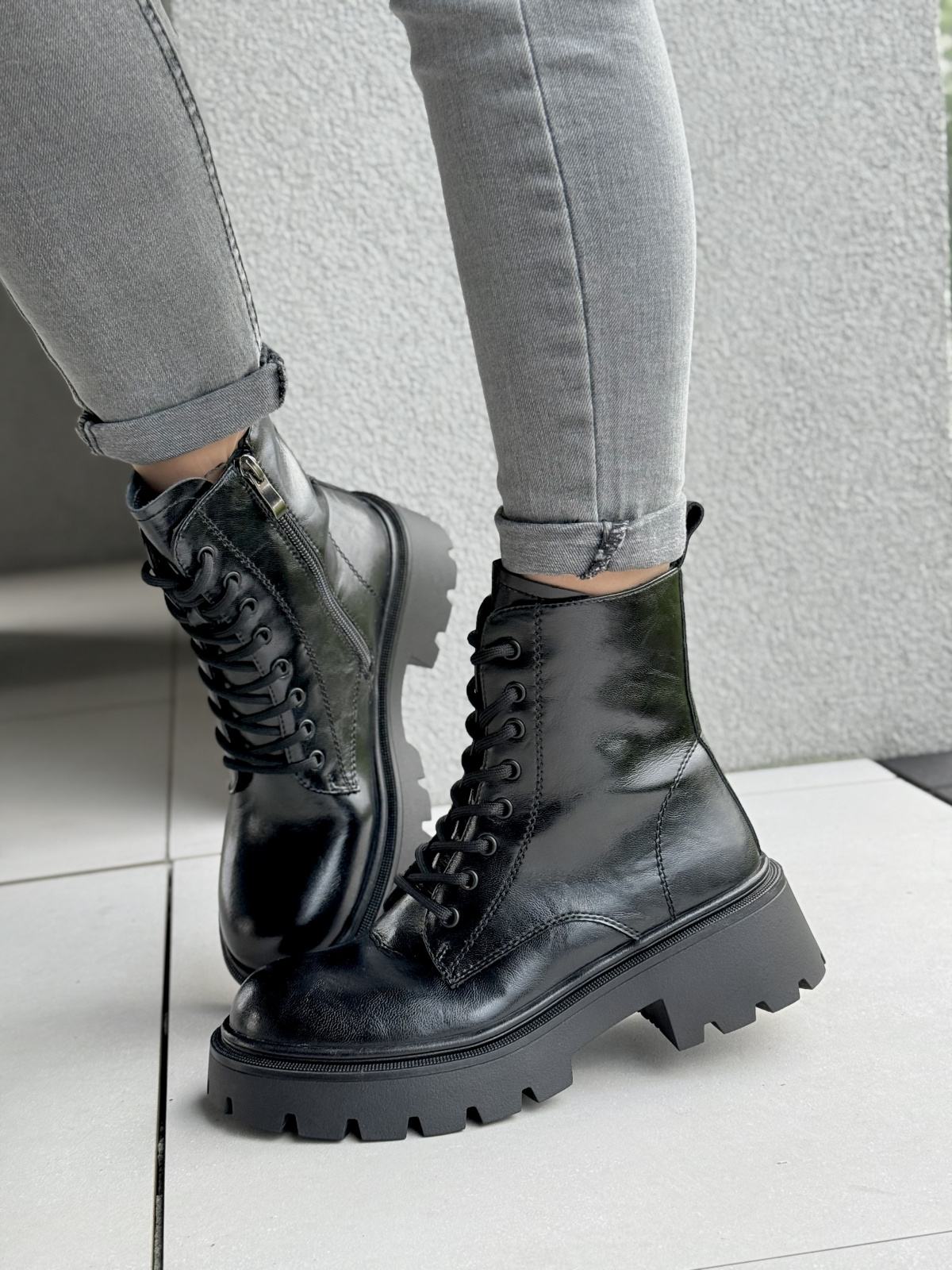 Skórzane trapery, które pokochają Twoje stopy