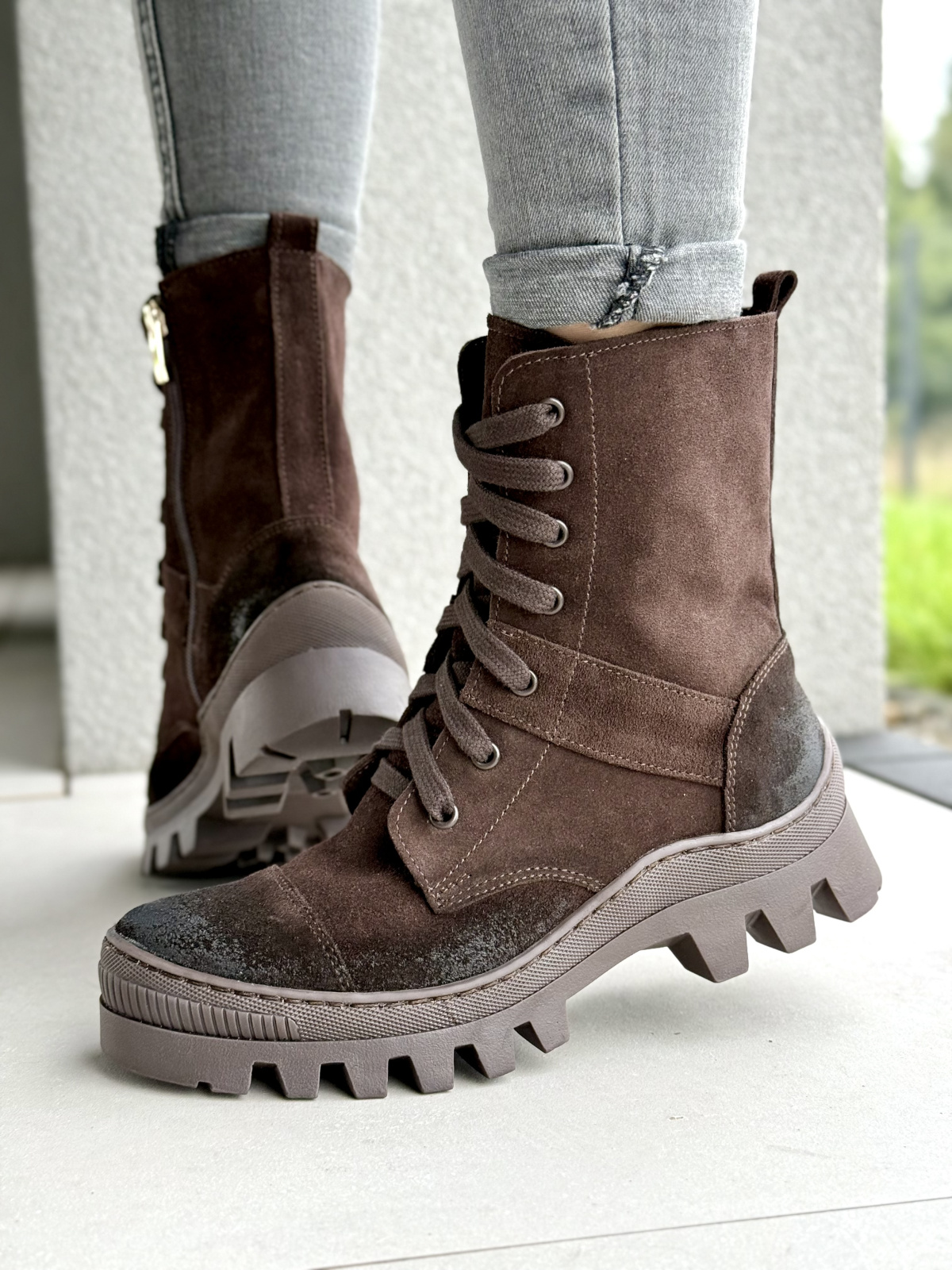 OLEKSY – naturalna skóra, polska produkcja