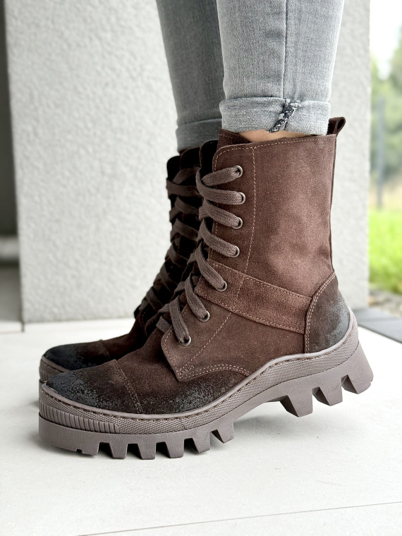 OLEKSY – naturalna skóra, polska produkcja