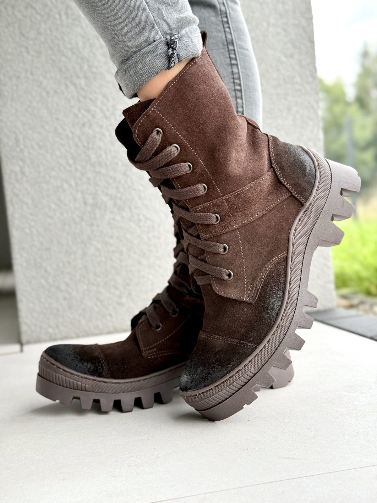 OLEKSY – naturalna skóra, polska produkcja