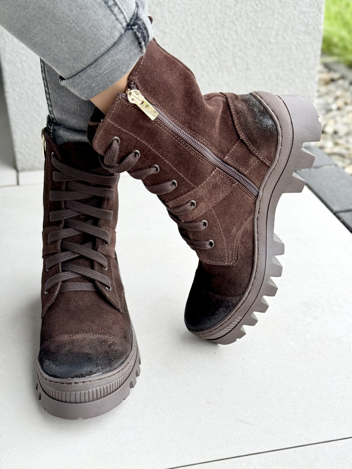 OLEKSY – naturalna skóra, polska produkcja