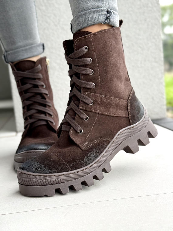 OLEKSY – naturalna skóra, polska produkcja