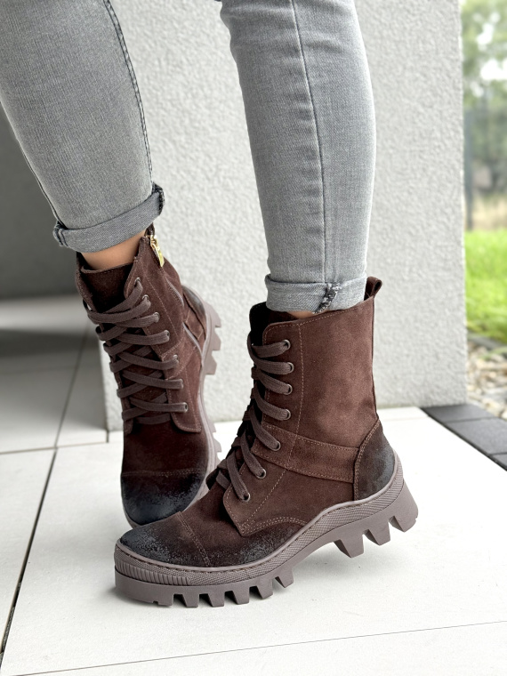 OLEKSY – naturalna skóra, polska produkcja