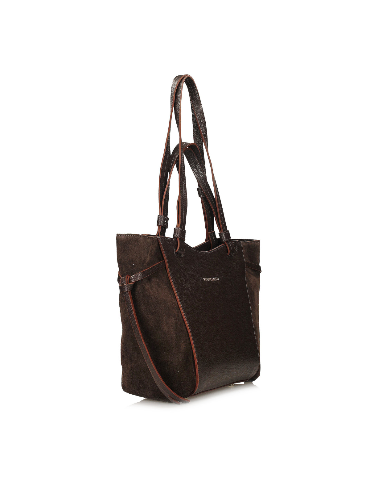 Torebka damska ze skóry naturalnej