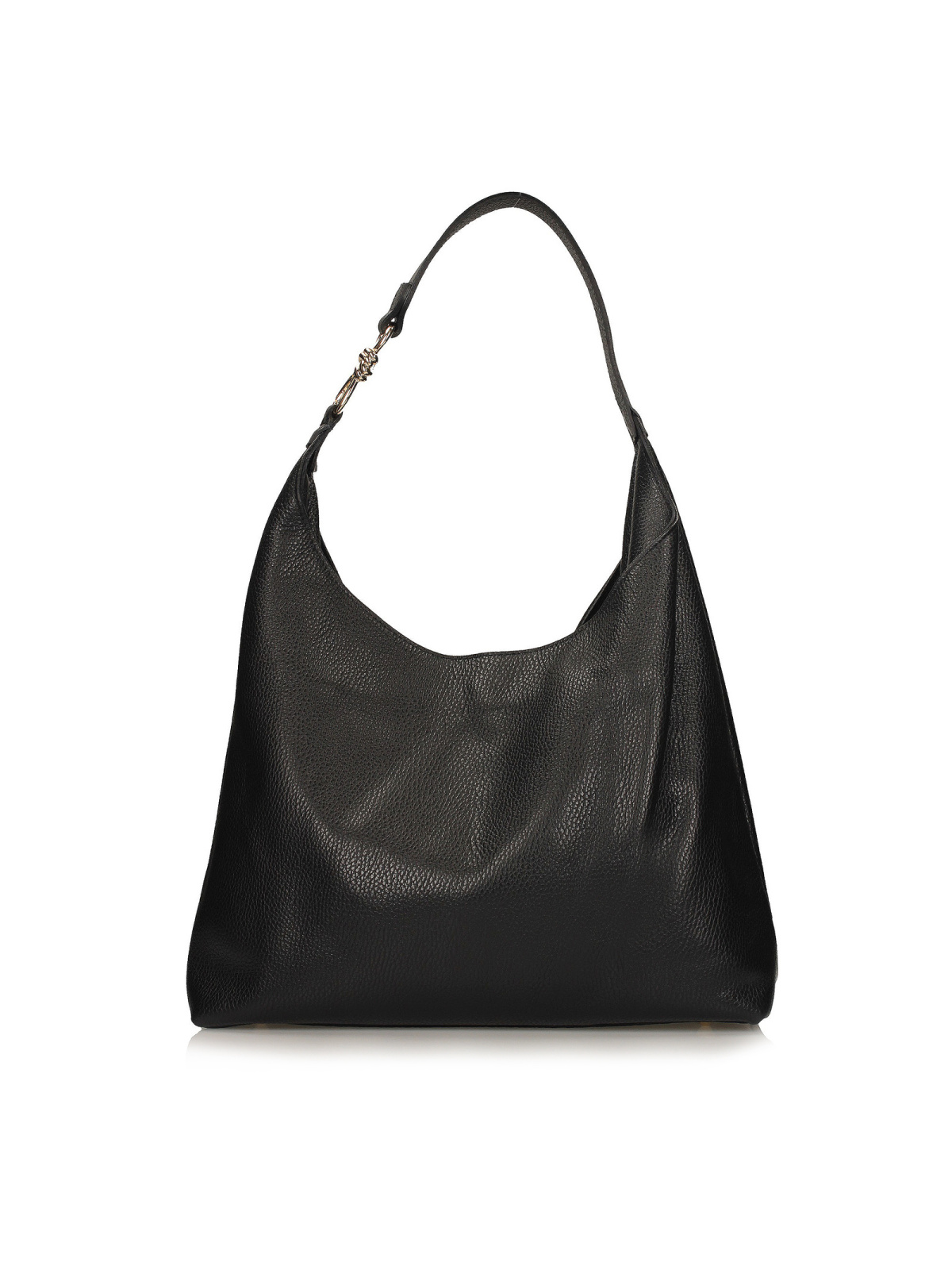 Torebka damska ze skóry naturalnej