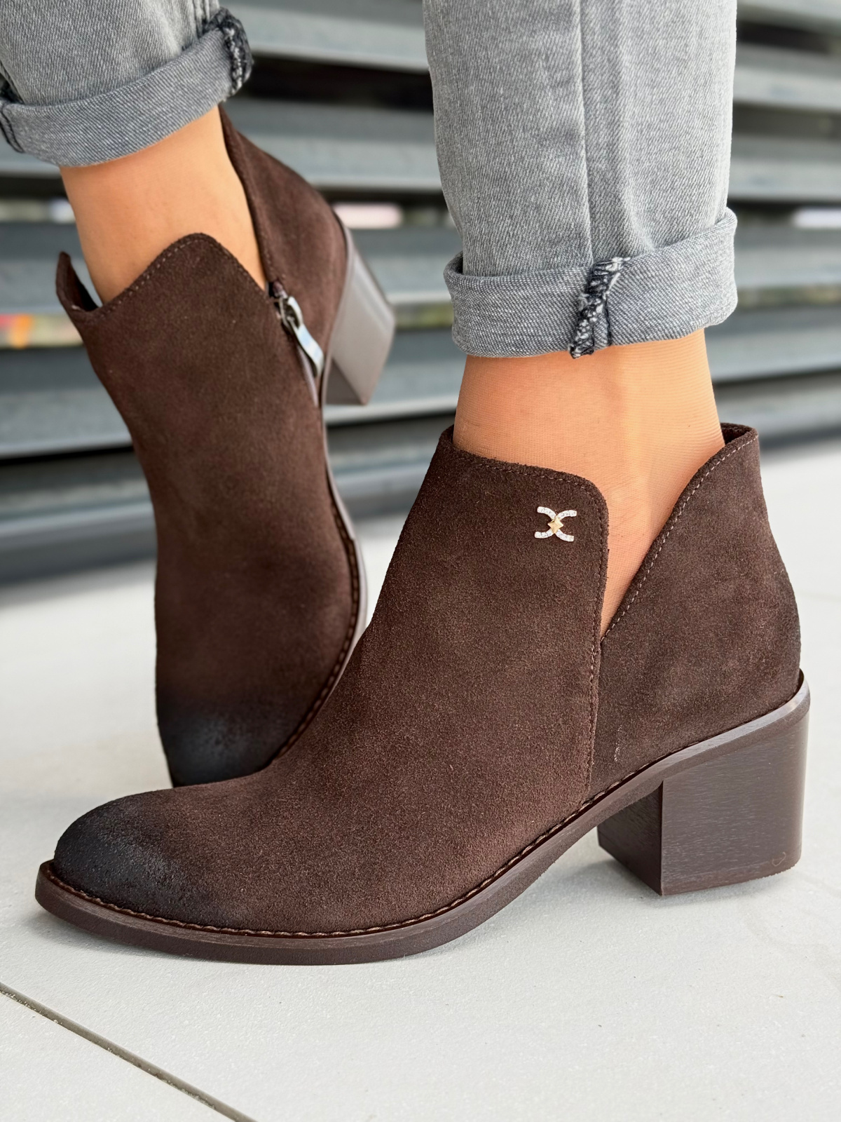 OLEKSY – botki ze skóry naturalnej tworzone z pasją w Polsce