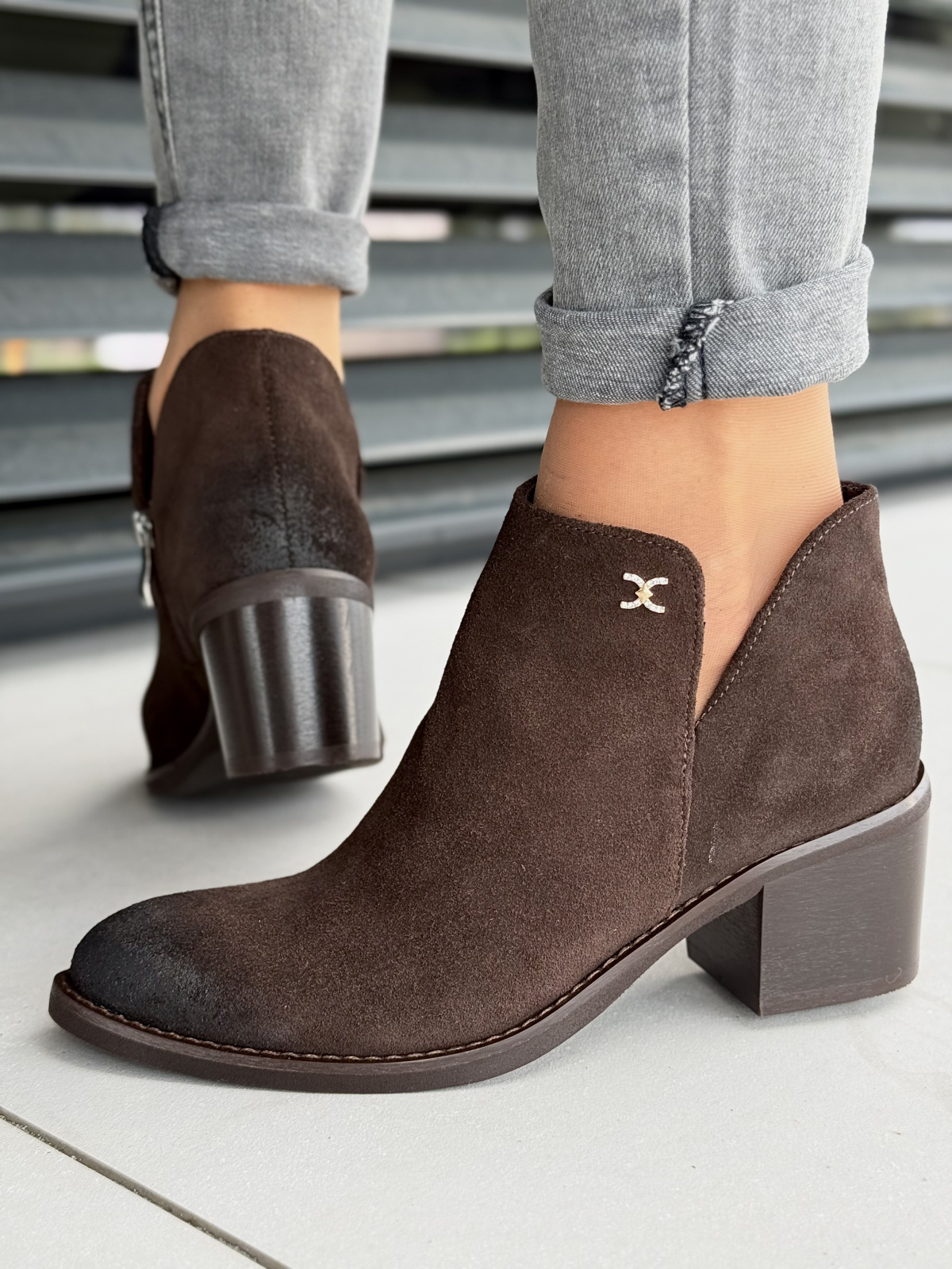 OLEKSY – botki ze skóry naturalnej tworzone z pasją w Polsce