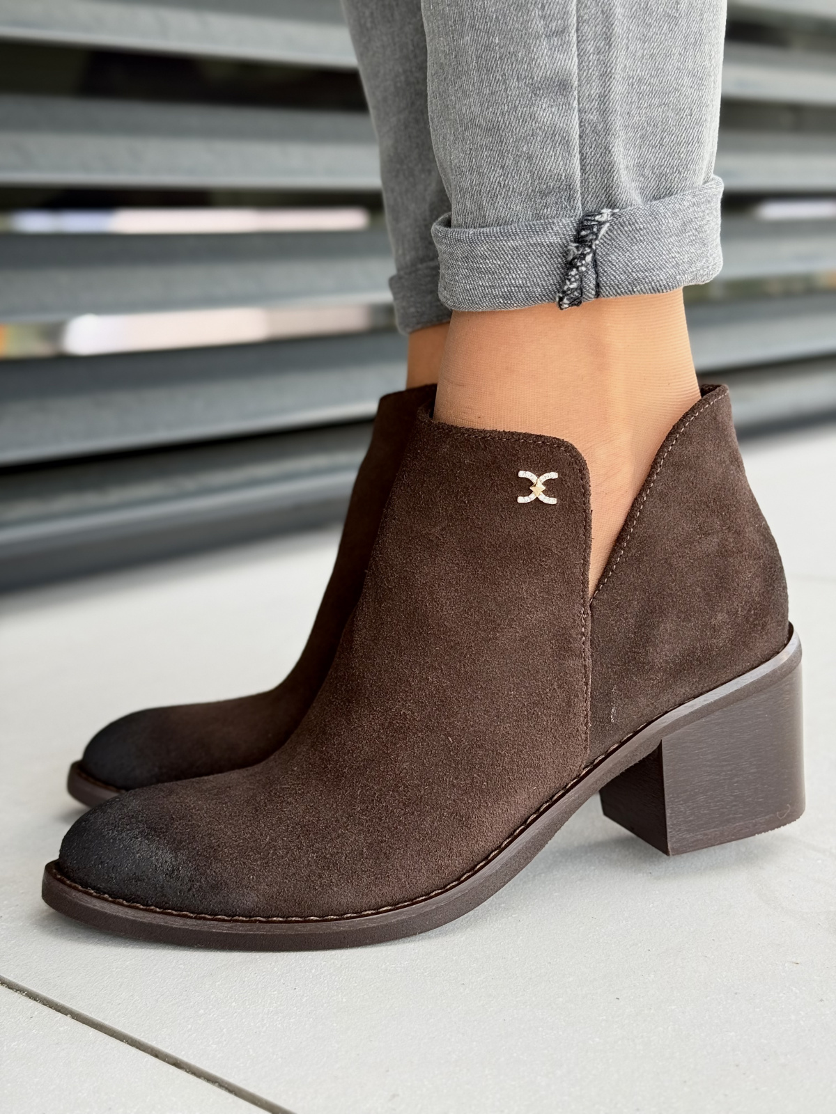 OLEKSY – botki ze skóry naturalnej tworzone z pasją w Polsce