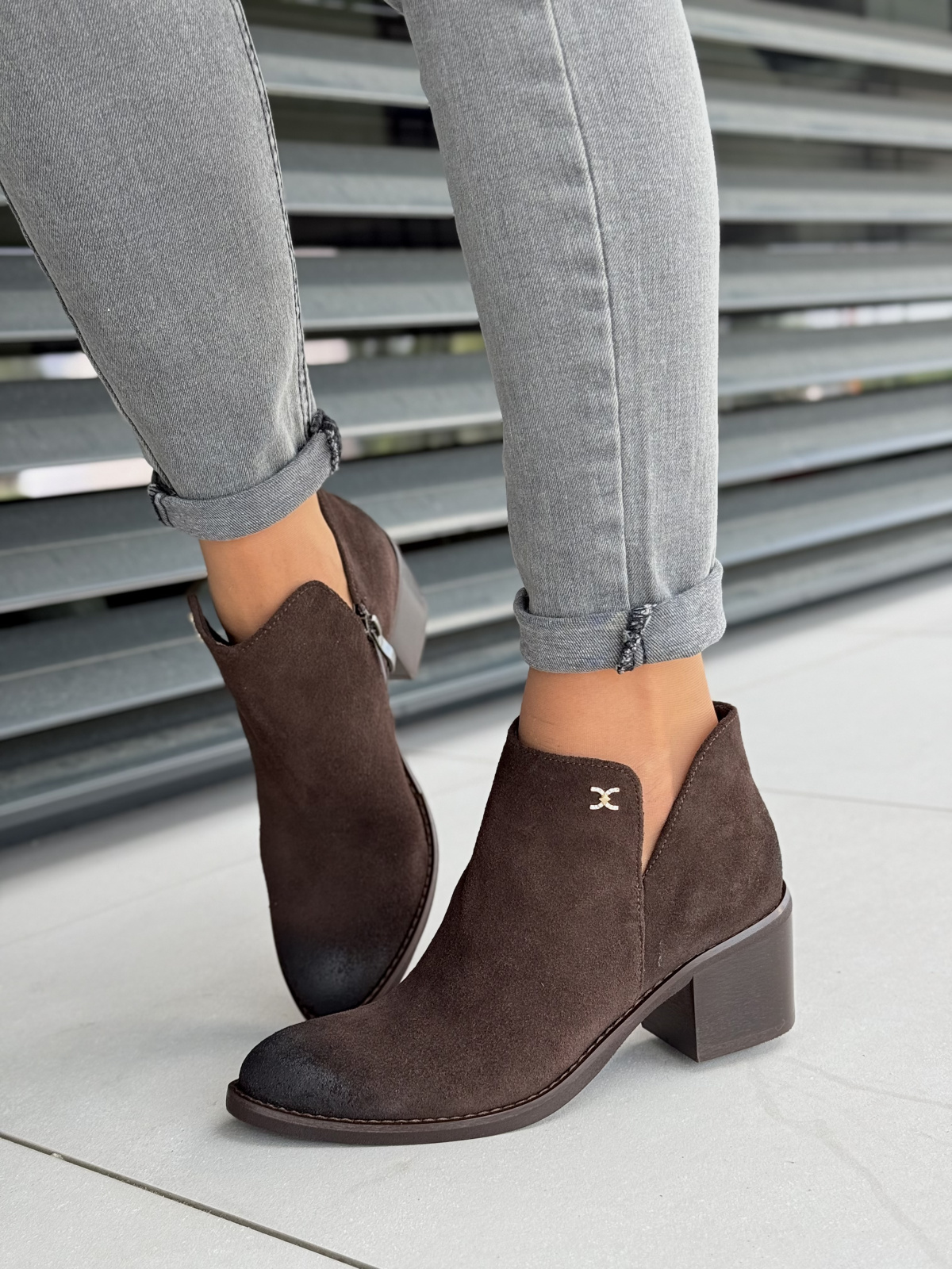 OLEKSY – botki ze skóry naturalnej tworzone z pasją w Polsce