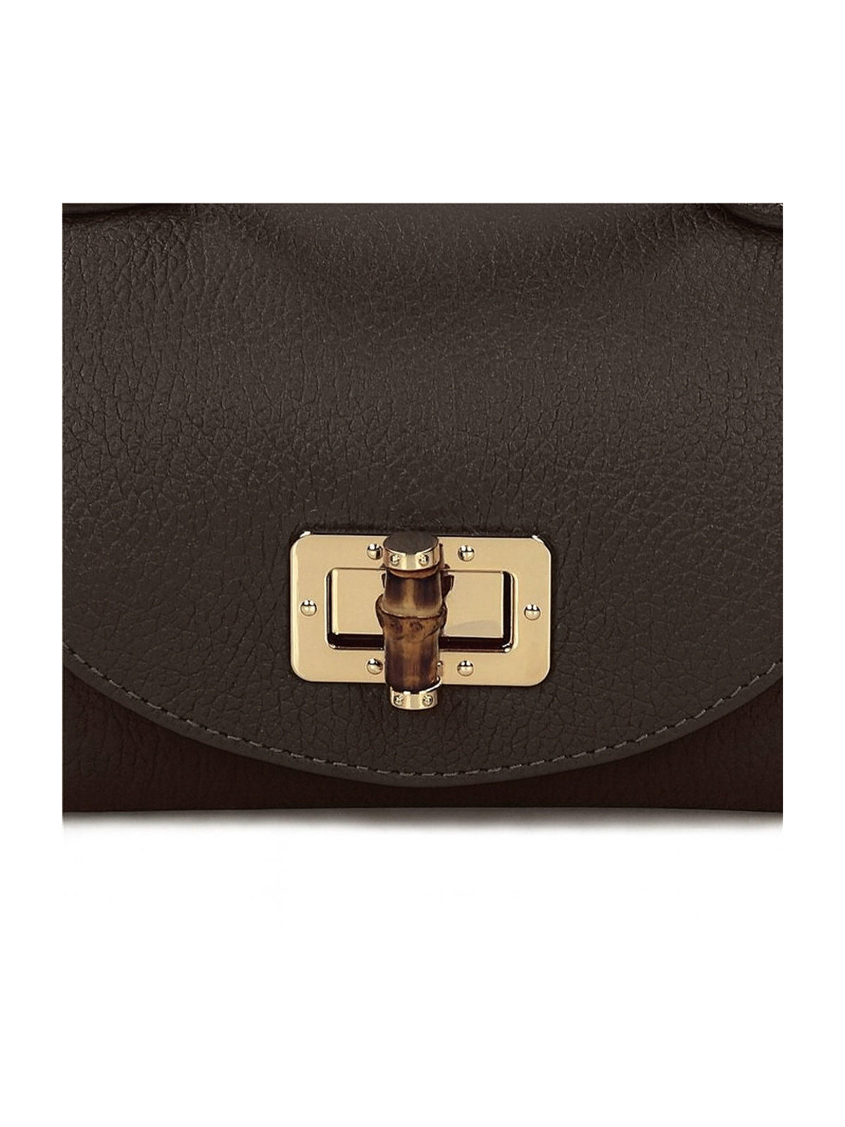 Torebka damska ze skóry naturalnej