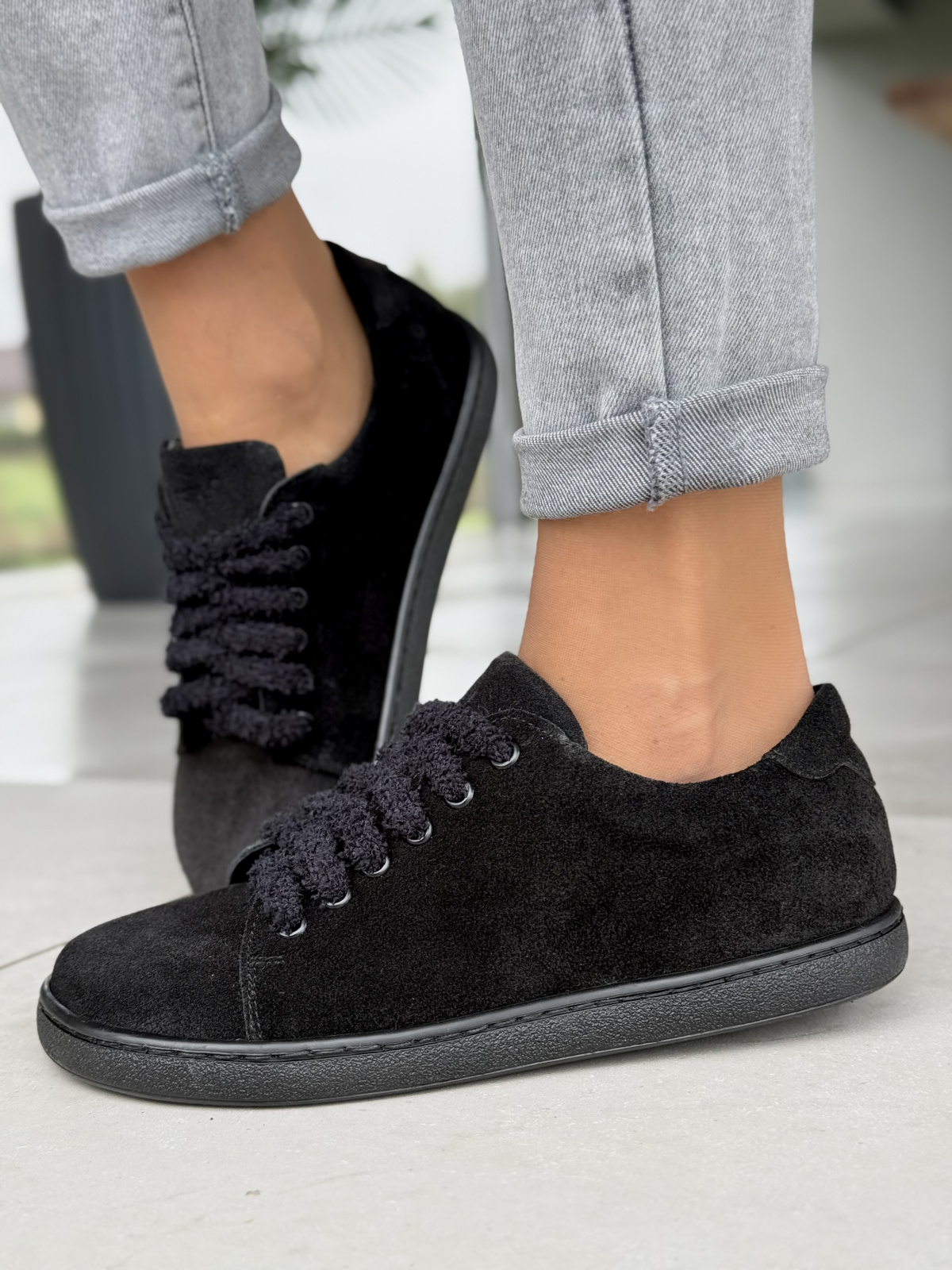 OLEKSY Barefoot – naturalna skóra, naturalna swoboda