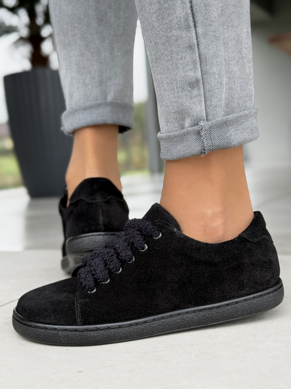 OLEKSY Barefoot – naturalna skóra, naturalna swoboda