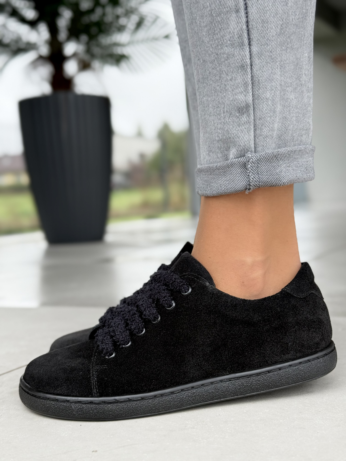 OLEKSY Barefoot – naturalna skóra, naturalna swoboda