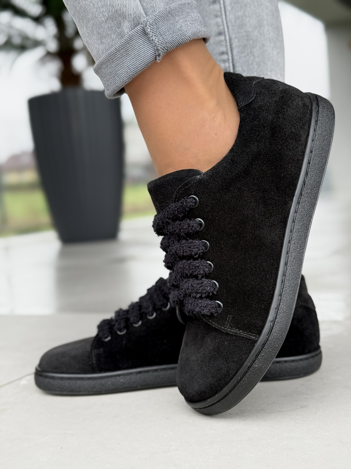 OLEKSY Barefoot – naturalna skóra, naturalna swoboda