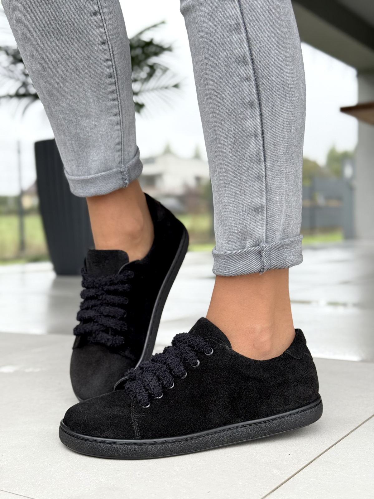 OLEKSY Barefoot – naturalna skóra, naturalna swoboda