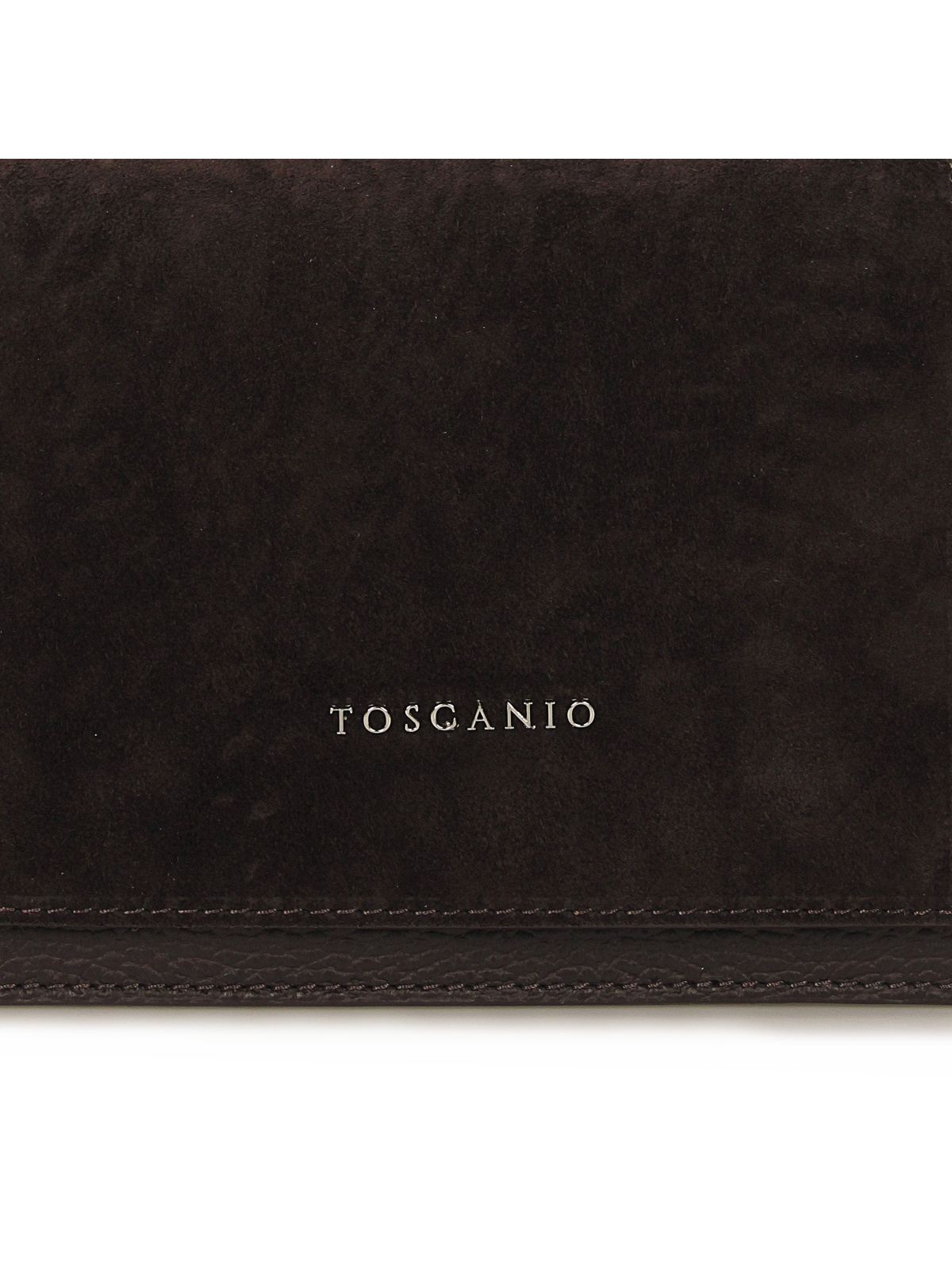 Torebka damska ze skóry naturalnej