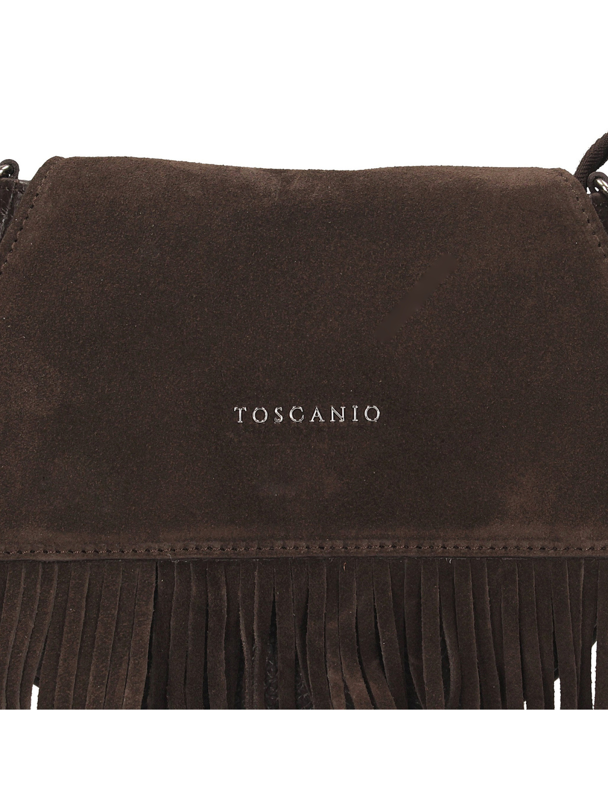 Torebka damska ze skóry naturalnej