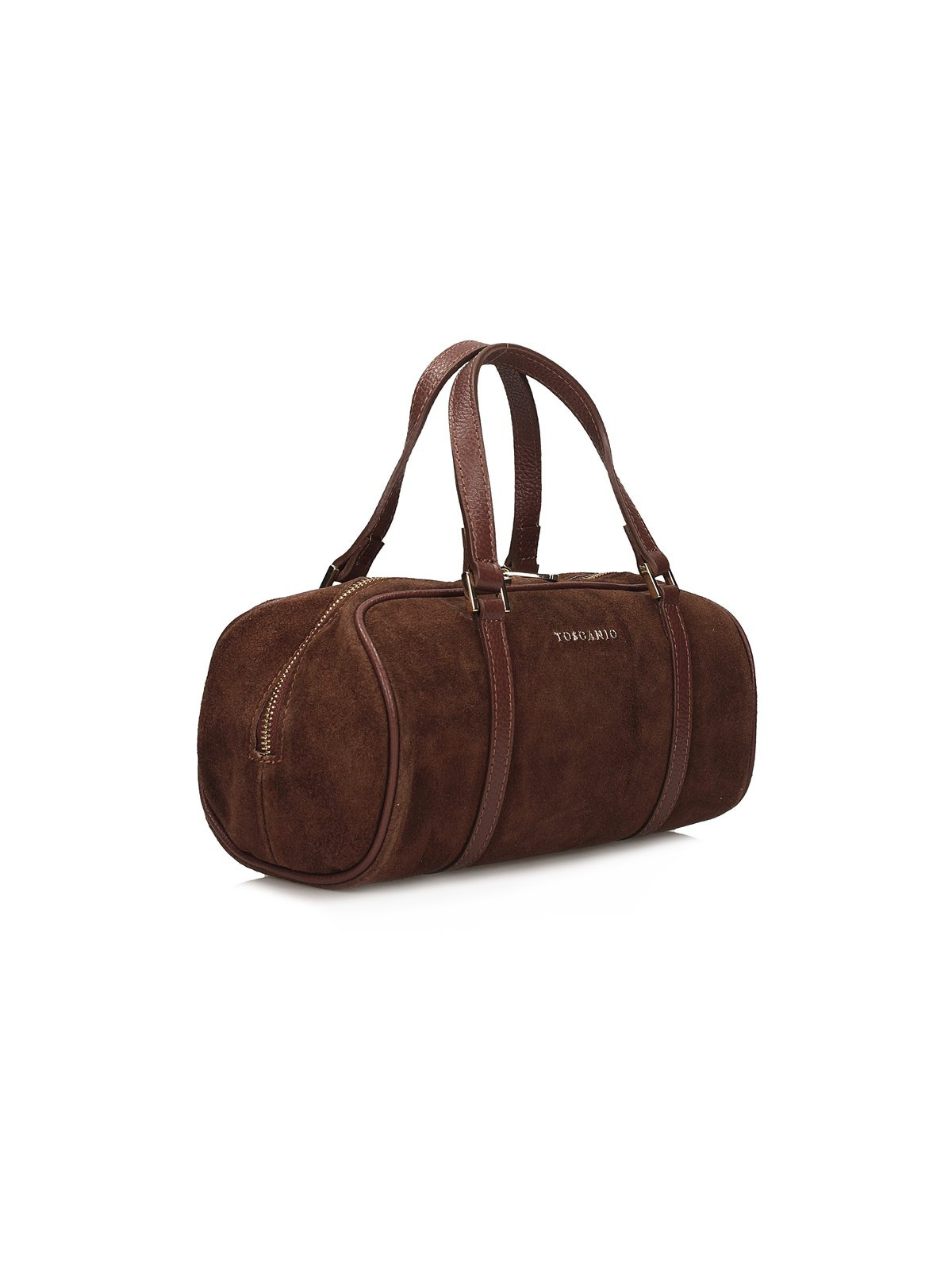 Torebka damska ze skóry naturalnej