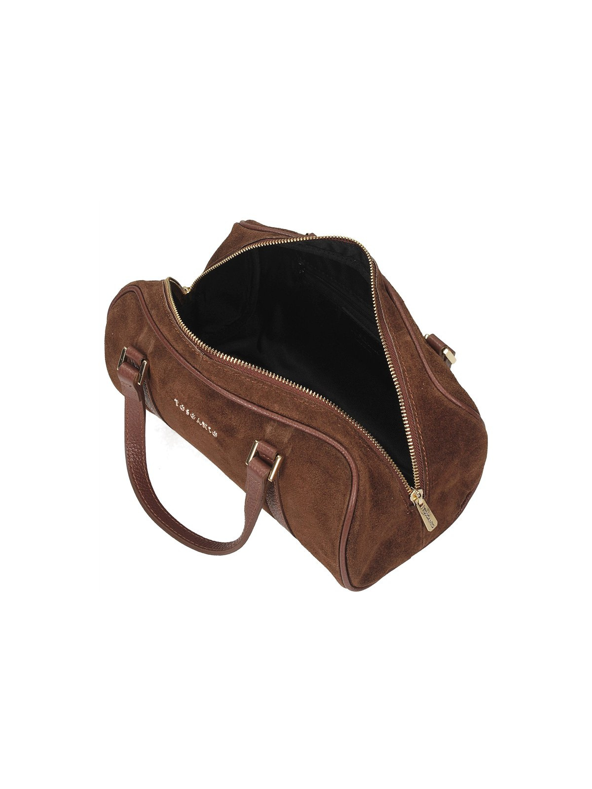 Torebka damska ze skóry naturalnej