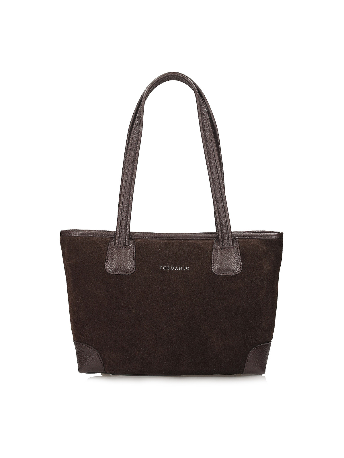 Torebka damska ze skóry naturalnej