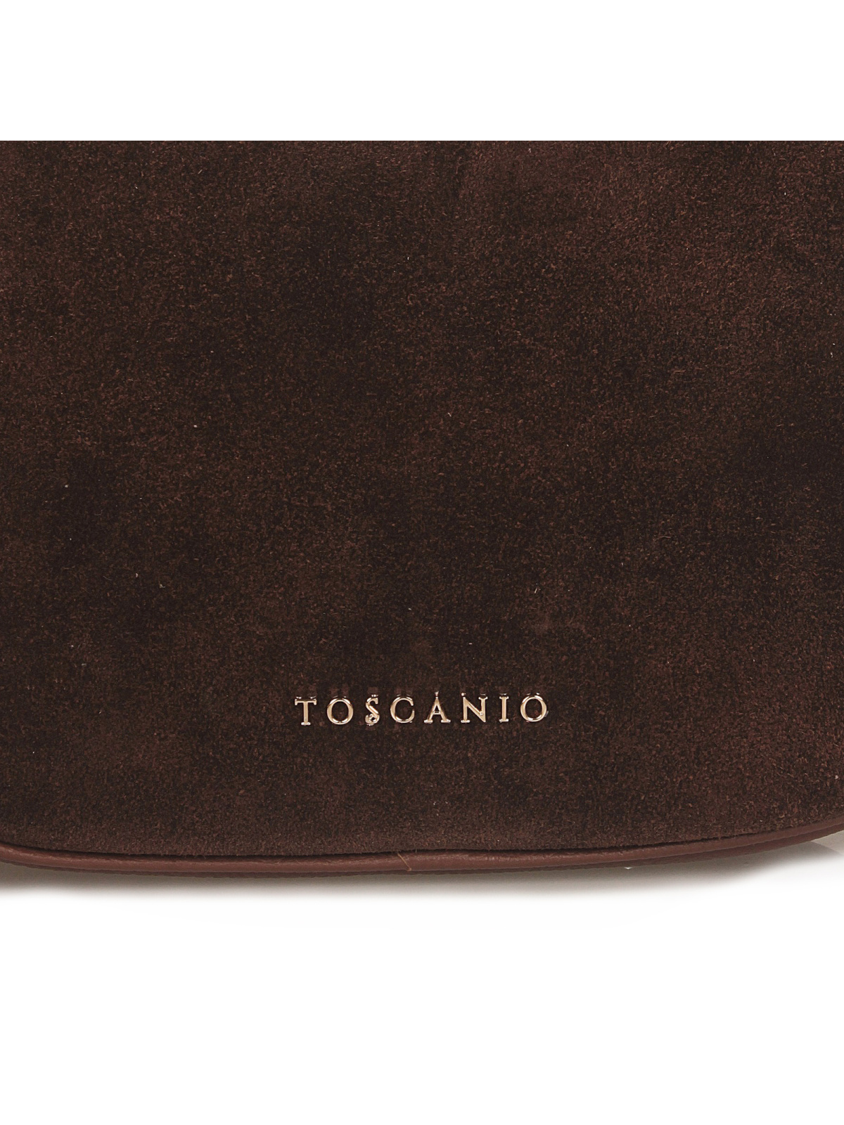 Torebka damska ze skóry naturalnej