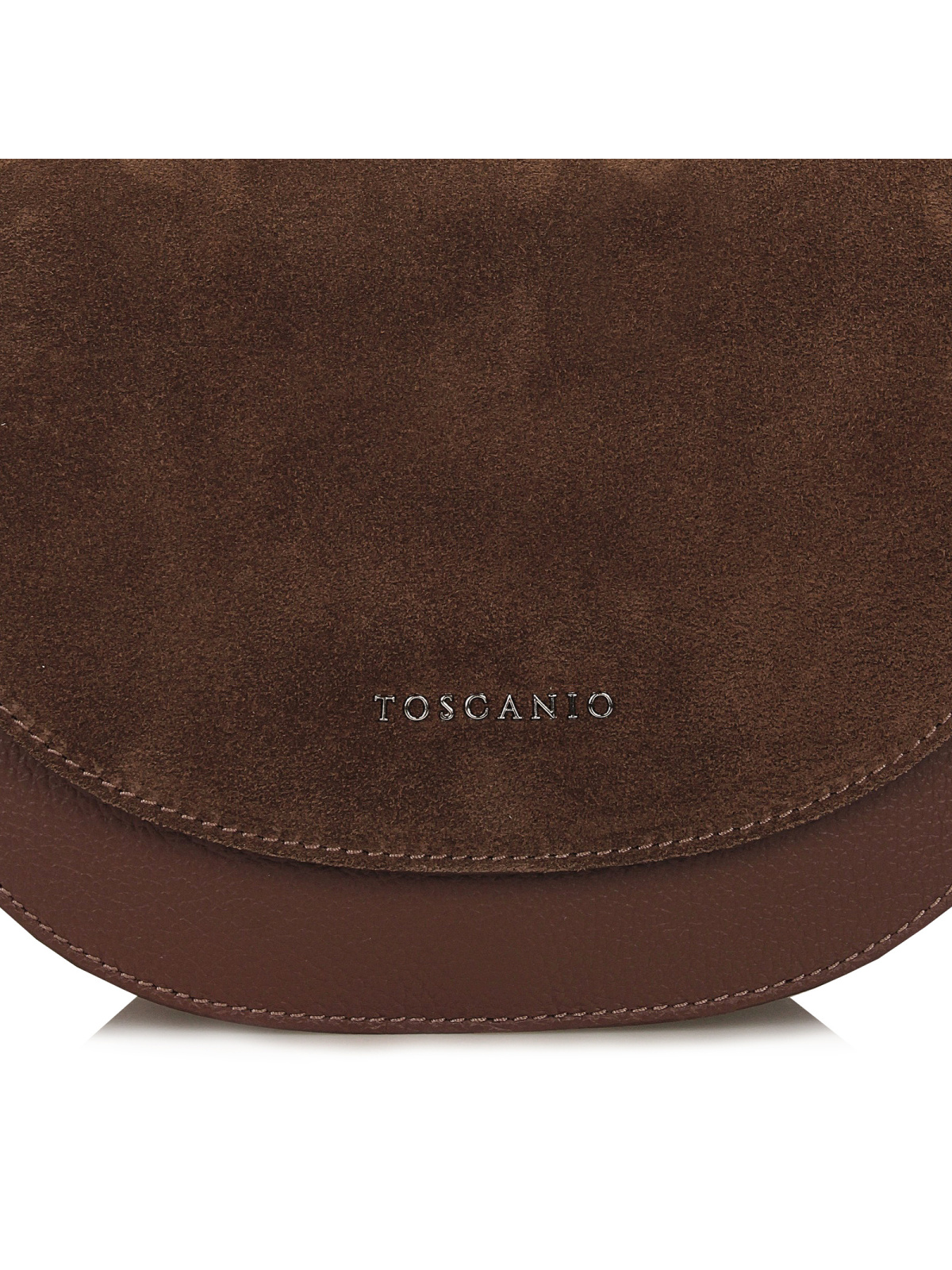 Torebka damska ze skóry naturalnej