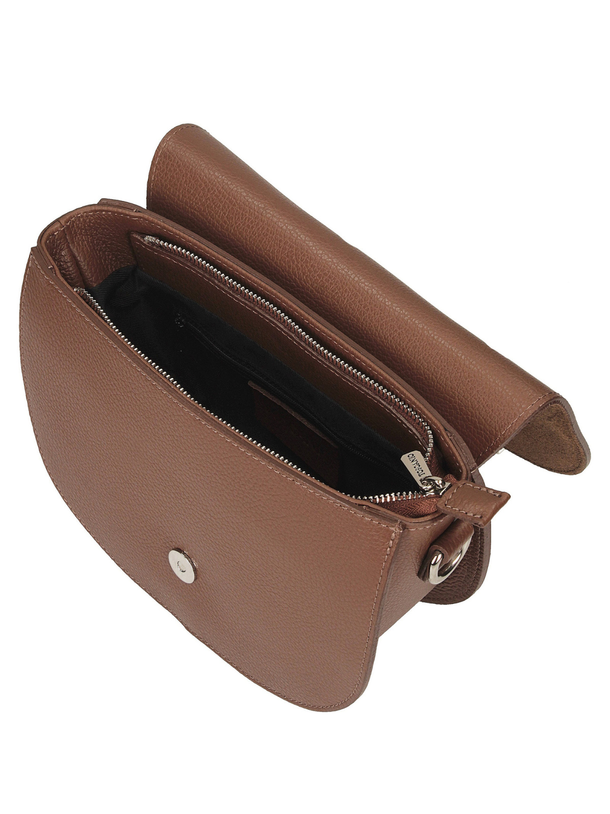 Torebka damska ze skóry naturalnej