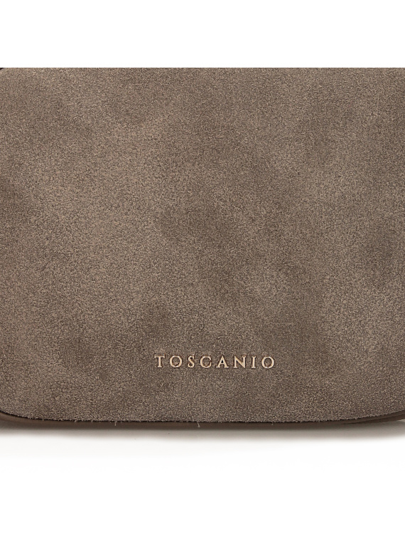 Torebka damska ze skóry naturalnej