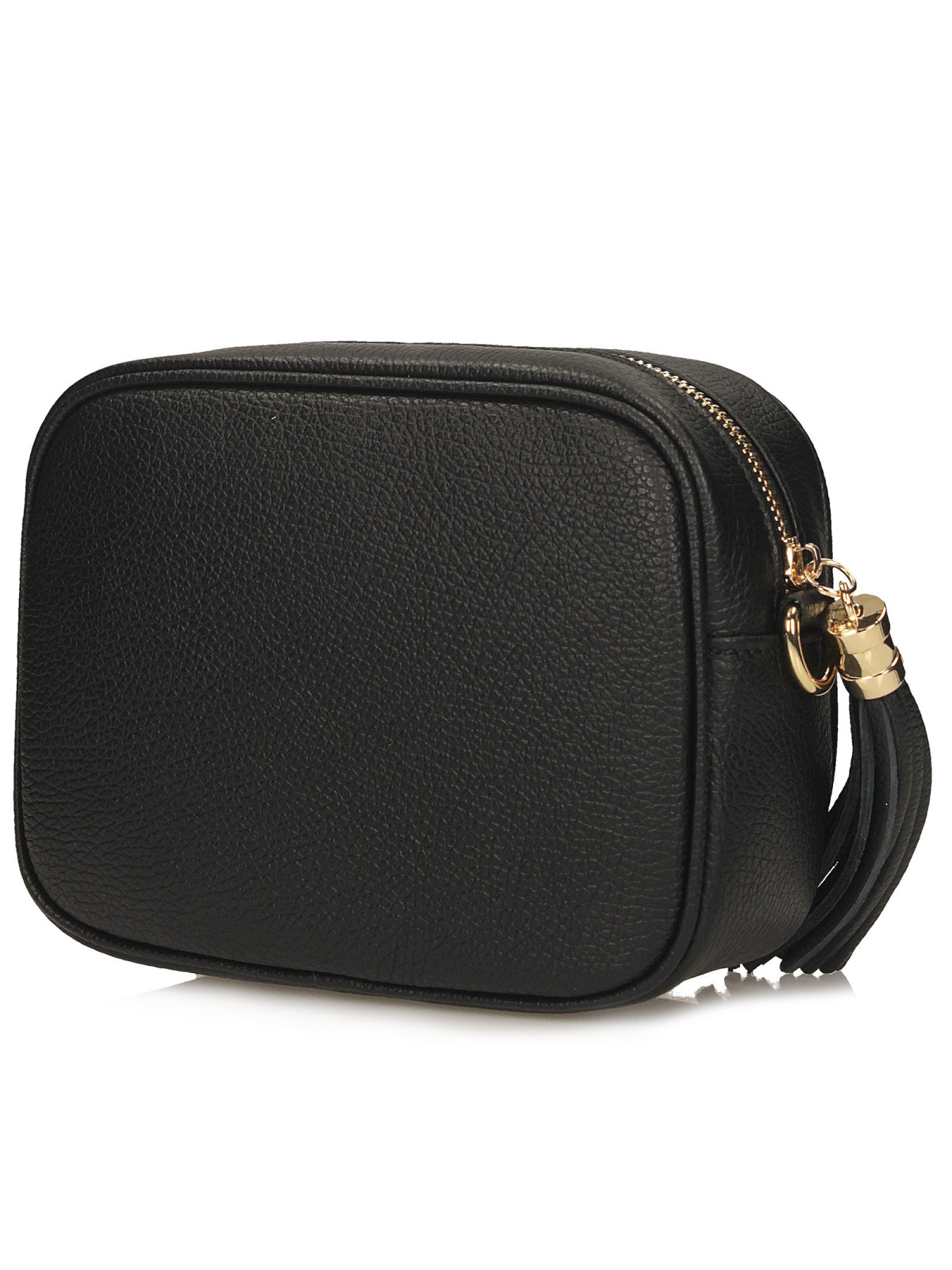 Torebka damska ze skóry naturalnej