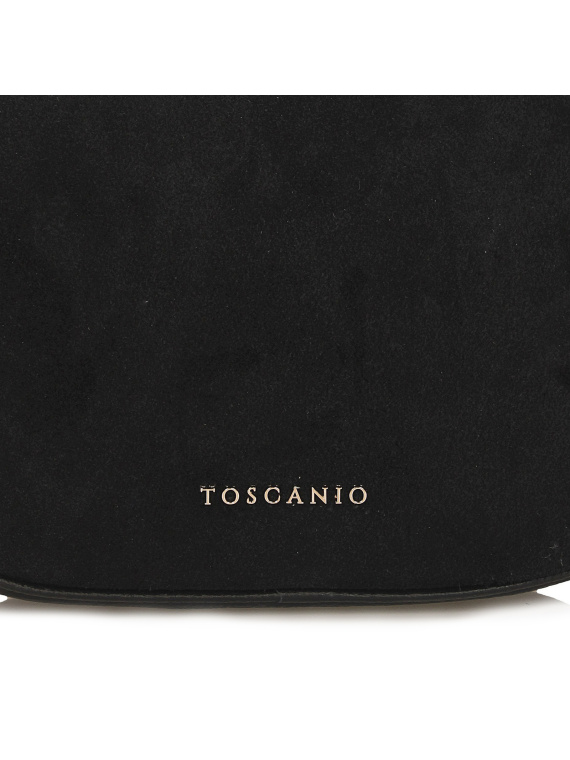 Torebka damska ze skóry naturalnej