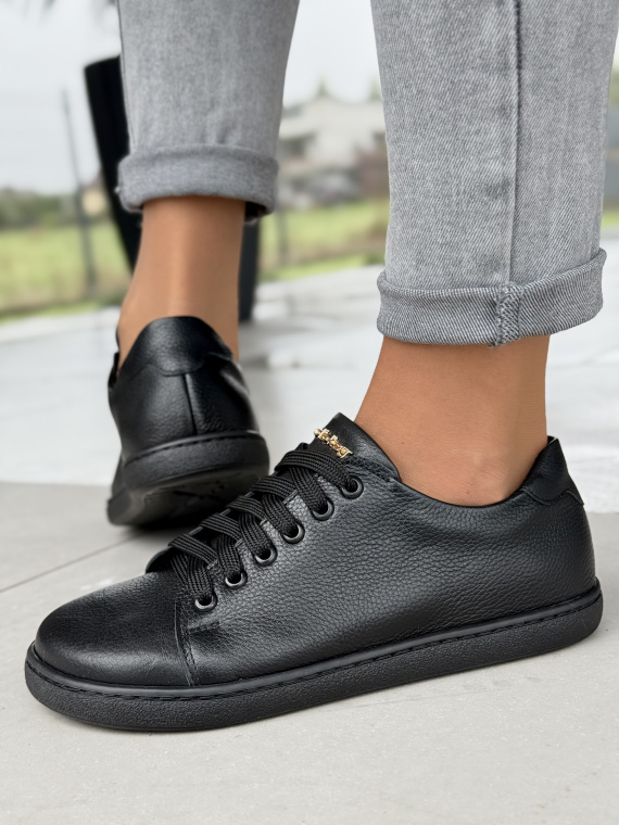 OLEKSY Barefoot – Luksus Naturalnej Skóry w Każdym Kroku, Made in Poland