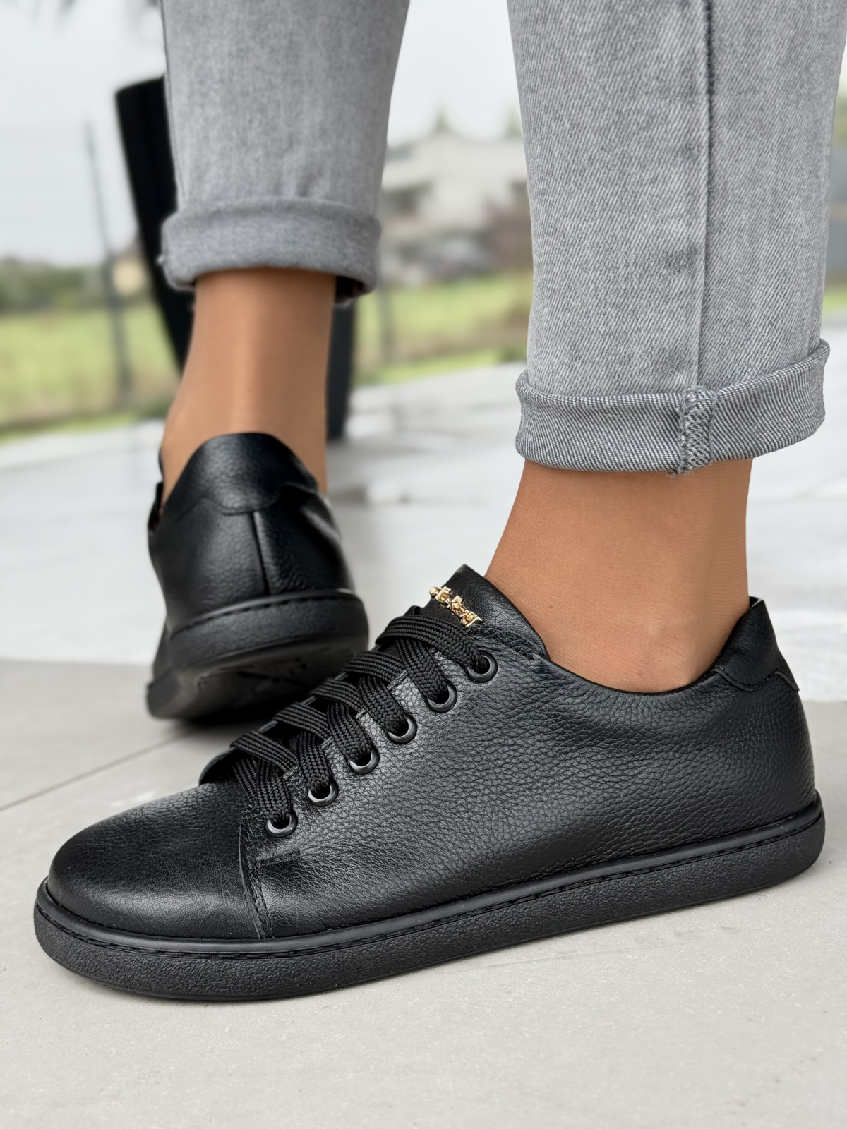 OLEKSY Barefoot – Luksus Naturalnej Skóry w Każdym Kroku, Made in Poland