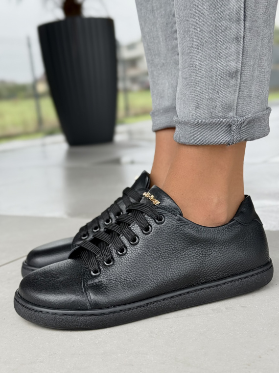 OLEKSY Barefoot – Luksus Naturalnej Skóry w Każdym Kroku, Made in Poland