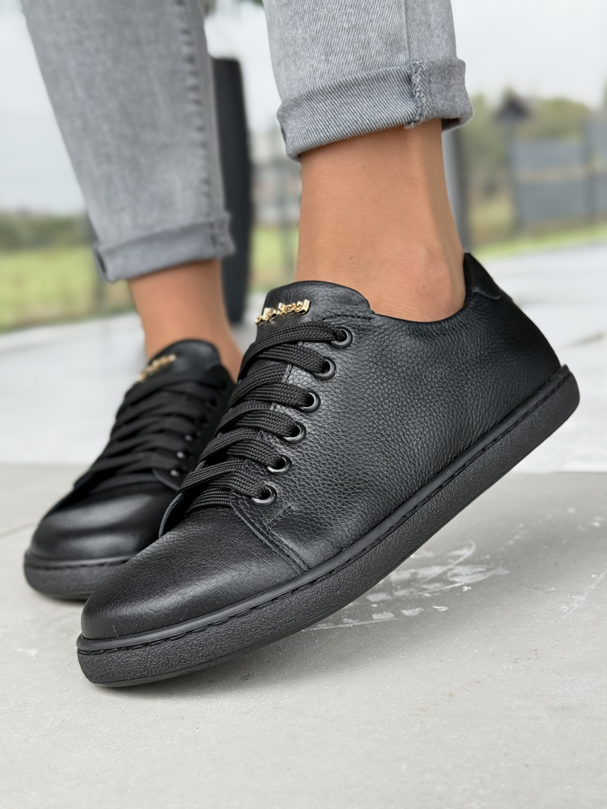 OLEKSY Barefoot – Luksus Naturalnej Skóry w Każdym Kroku, Made in Poland