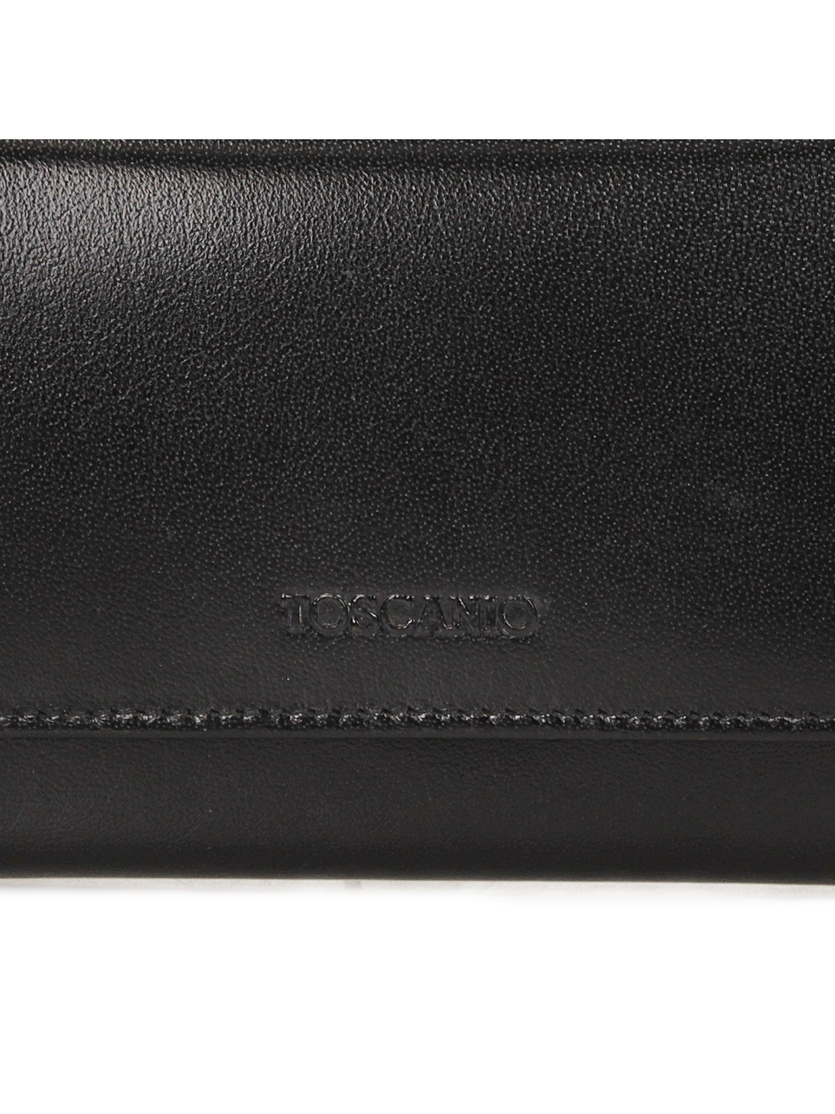 Portfel damski ze skóry naturalnej