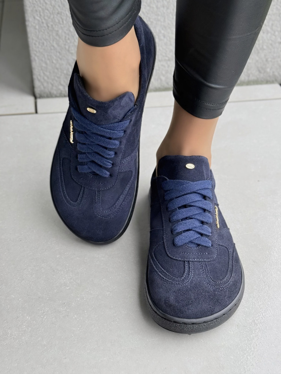 OLEKSY barefoot – naturalna skóra, naturalna wygoda, Polska produkcja