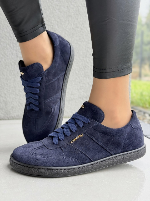 OLEKSY barefoot – naturalna skóra, naturalna wygoda, Polska produkcja