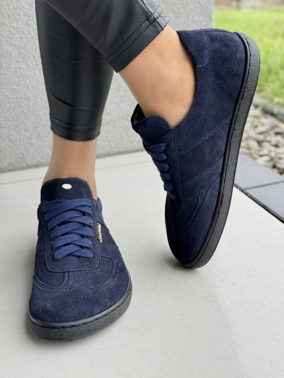 OLEKSY barefoot – naturalna skóra, naturalna wygoda, Polska produkcja