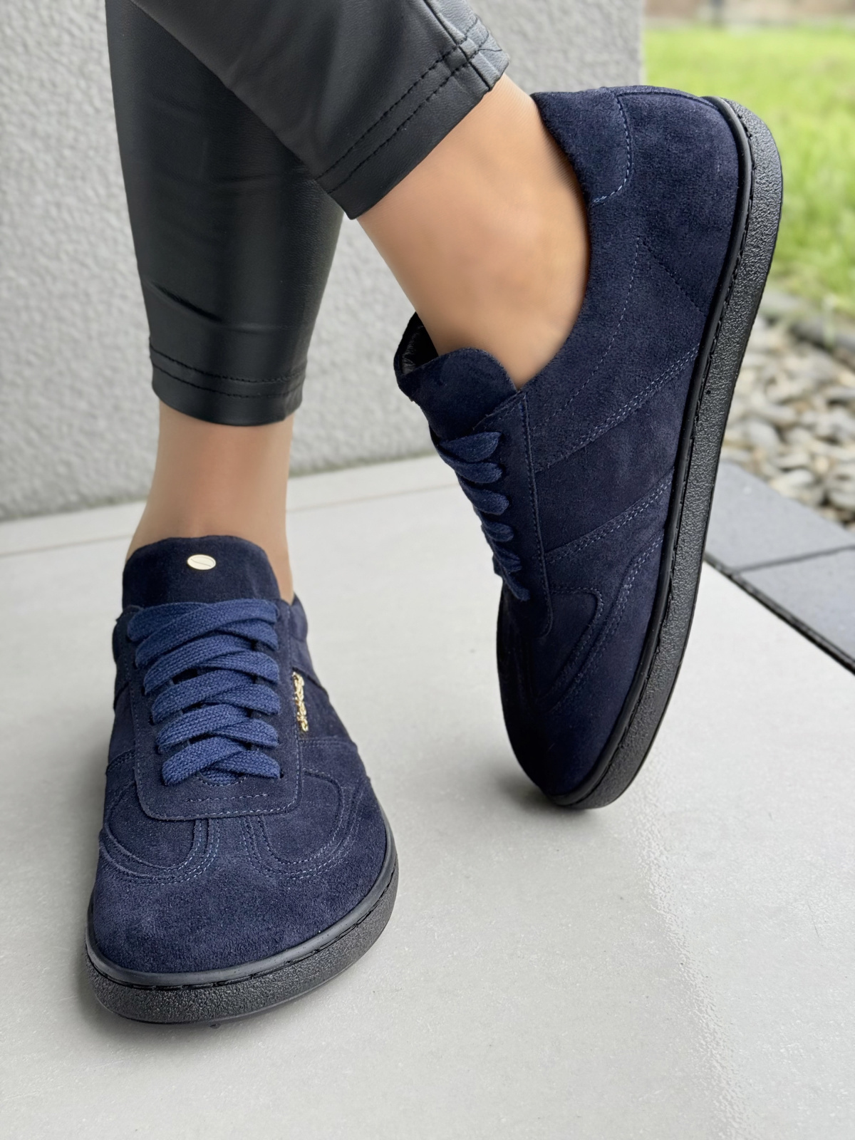 OLEKSY barefoot – naturalna skóra, naturalna wygoda, Polska produkcja