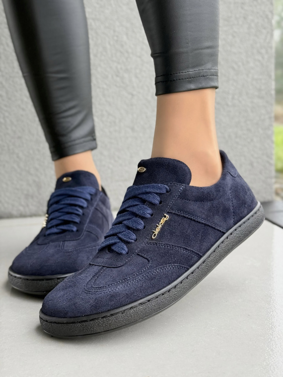 OLEKSY barefoot – naturalna skóra, naturalna wygoda, Polska produkcja