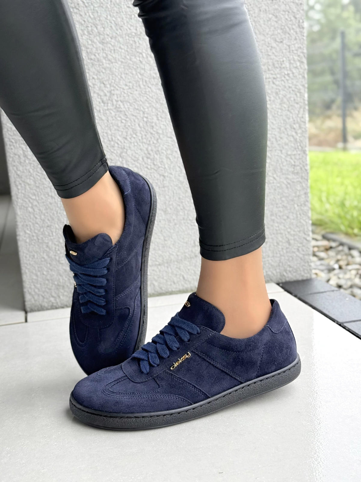 OLEKSY barefoot – naturalna skóra, naturalna wygoda, Polska produkcja