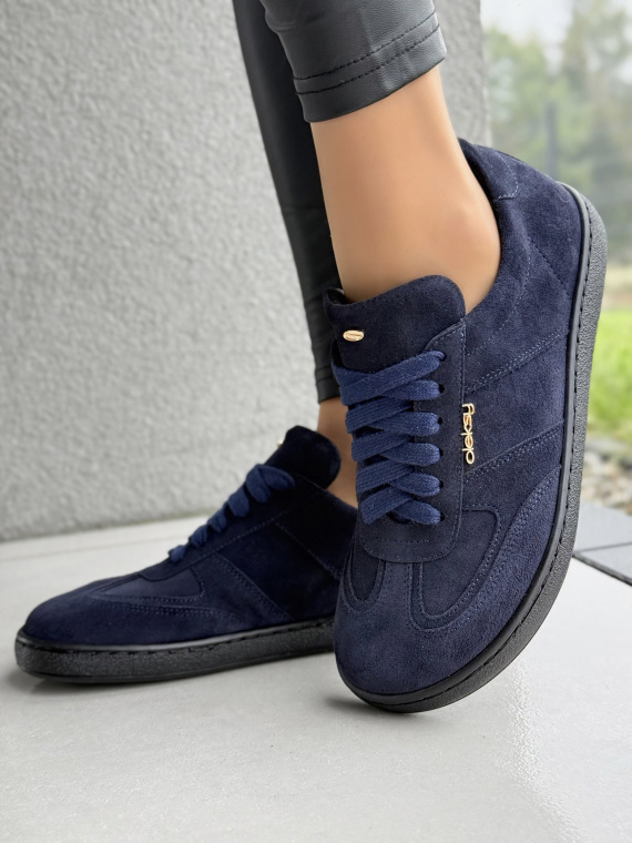 OLEKSY barefoot – naturalna skóra, naturalna wygoda, Polska produkcja