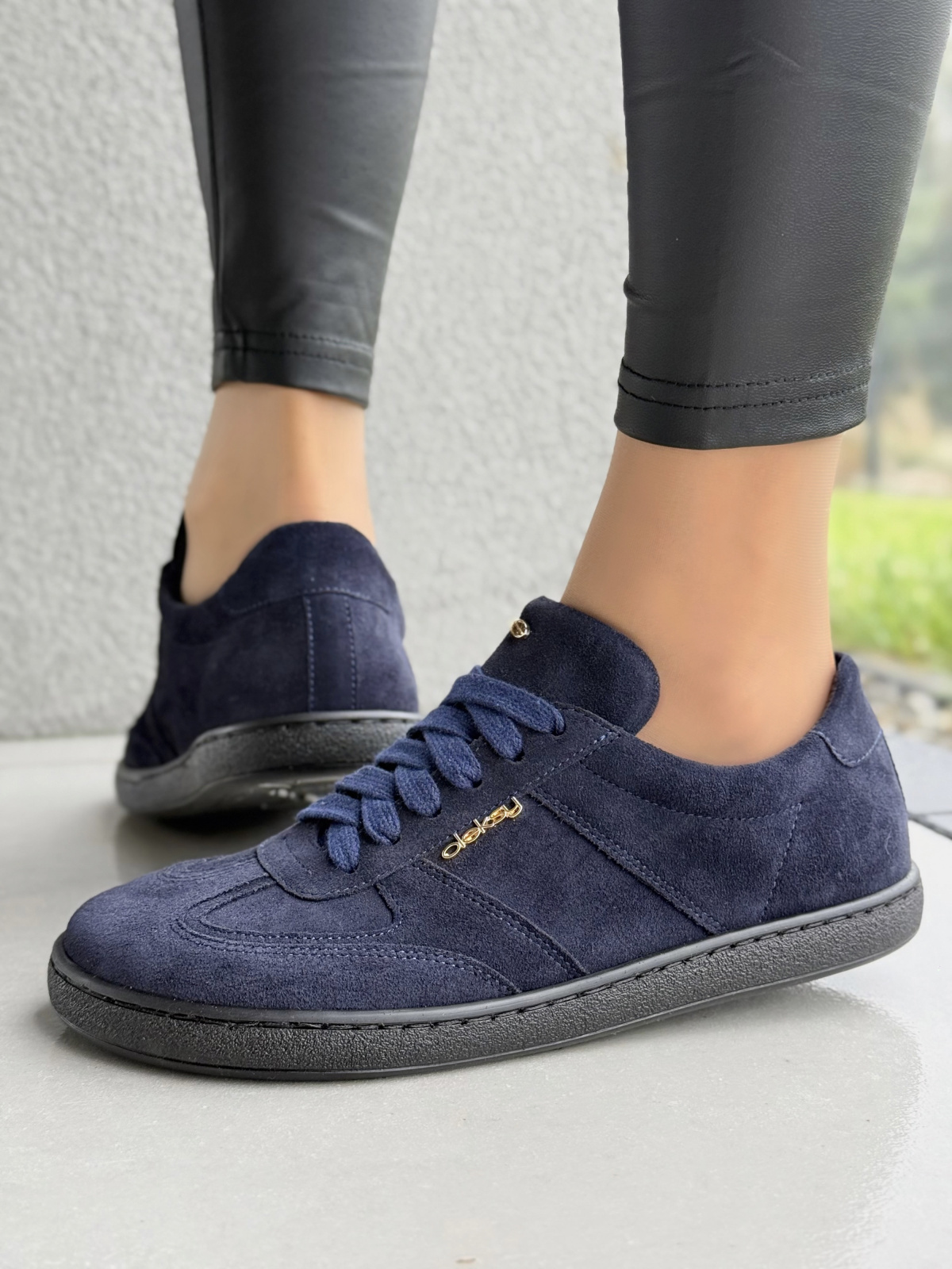 OLEKSY barefoot – naturalna skóra, naturalna wygoda, Polska produkcja