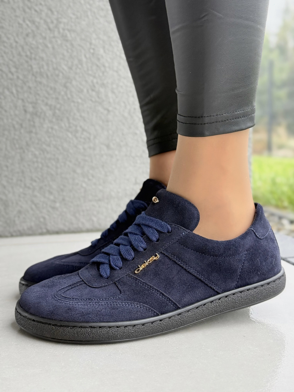 OLEKSY barefoot – naturalna skóra, naturalna wygoda, Polska produkcja