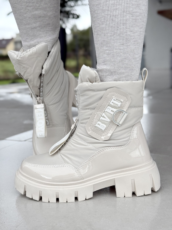 Śniegowce – ciepło, styl i wygoda w jednym