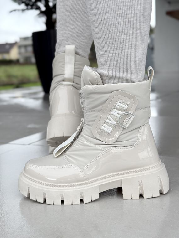 Śniegowce – ciepło, styl i wygoda w jednym