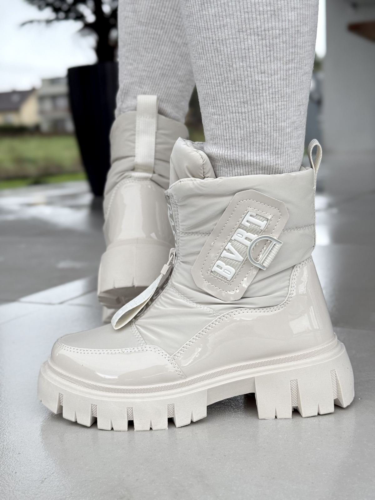 Śniegowce – ciepło, styl i wygoda w jednym